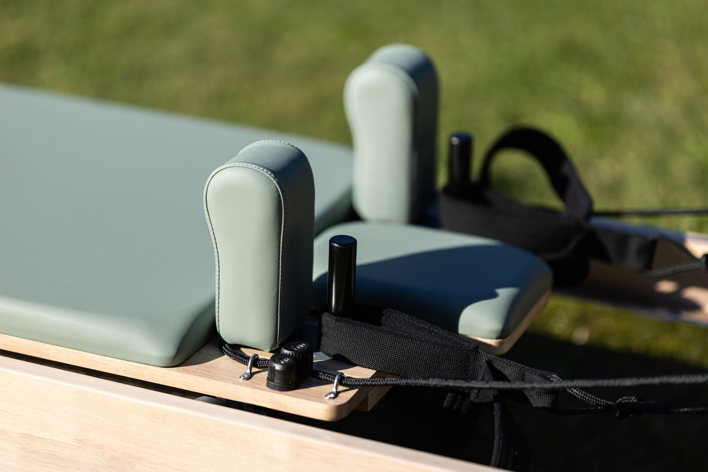 Reformer pilates PTX 3000