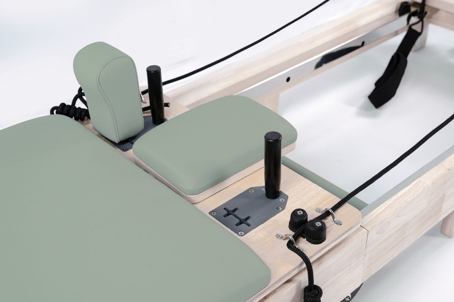 Reformer pilates PTX 3000