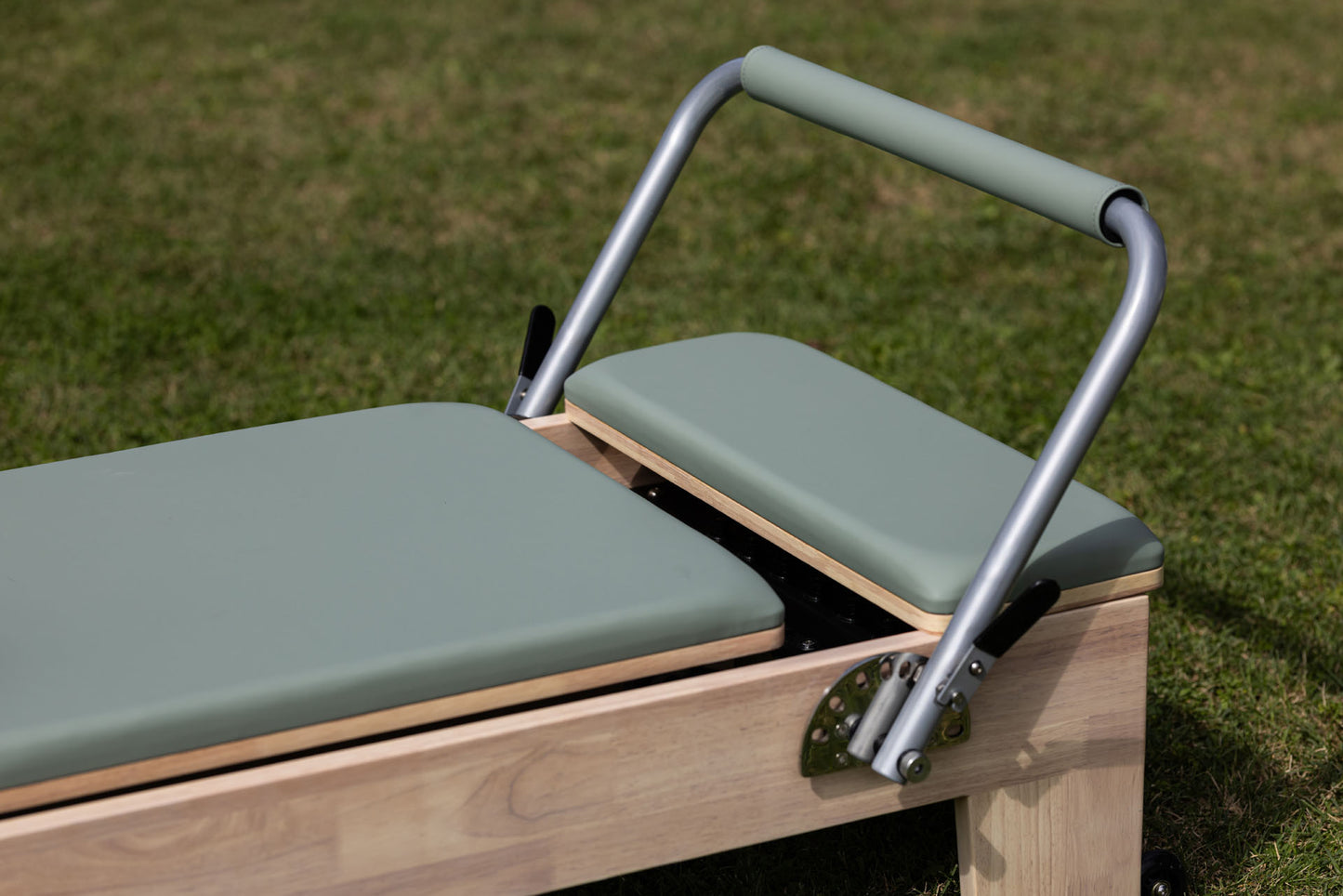 Reformer pilates PTX 5000