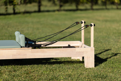 Reformer pilates PTX 5000