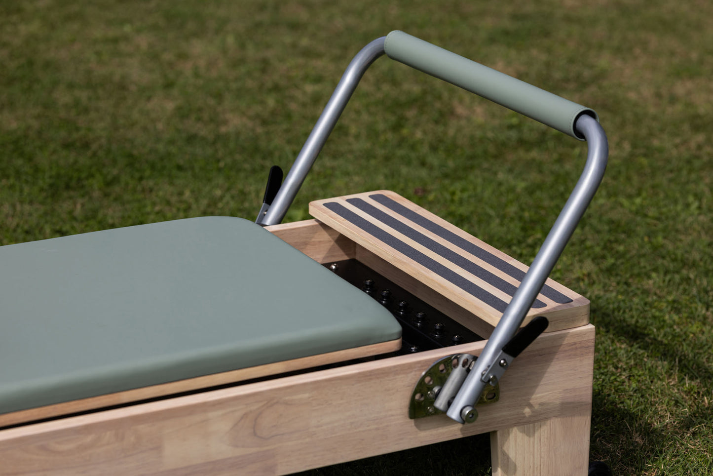 Reformer pilates PTX 5000