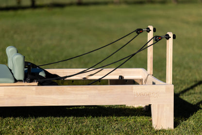 Reformer pilates PTX 5000