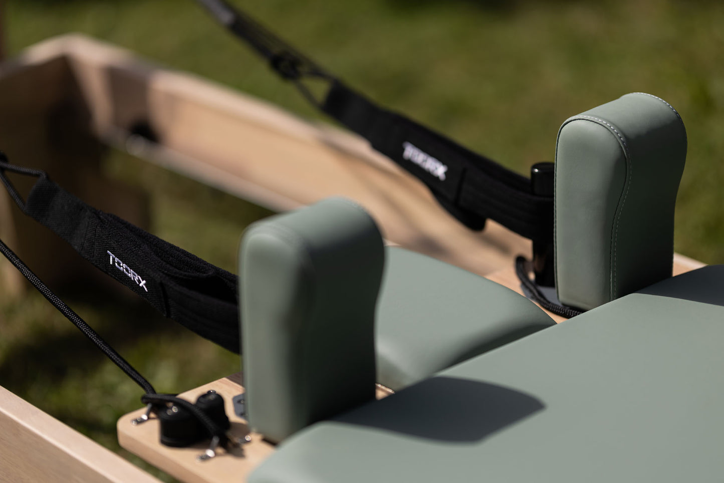 Reformer pilates PTX 5000