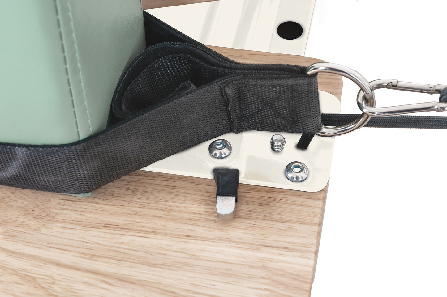 Reformer pilates PTX 500G