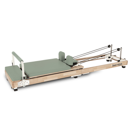 Reformer pilates PTX 500G