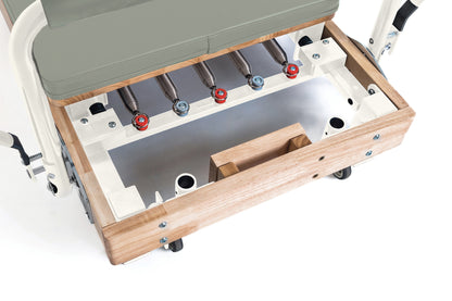 Reformer pilates PTX 500G