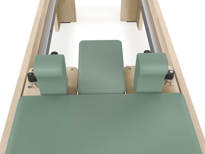 Reformer pilates cadillac PTX 6000