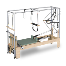 Reformer pilates cadillac PTX 6000