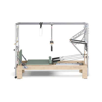 Reformer pilates cadillac PTX 6000