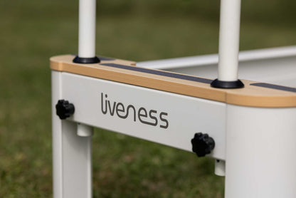 Reformer pilates PTX 7000