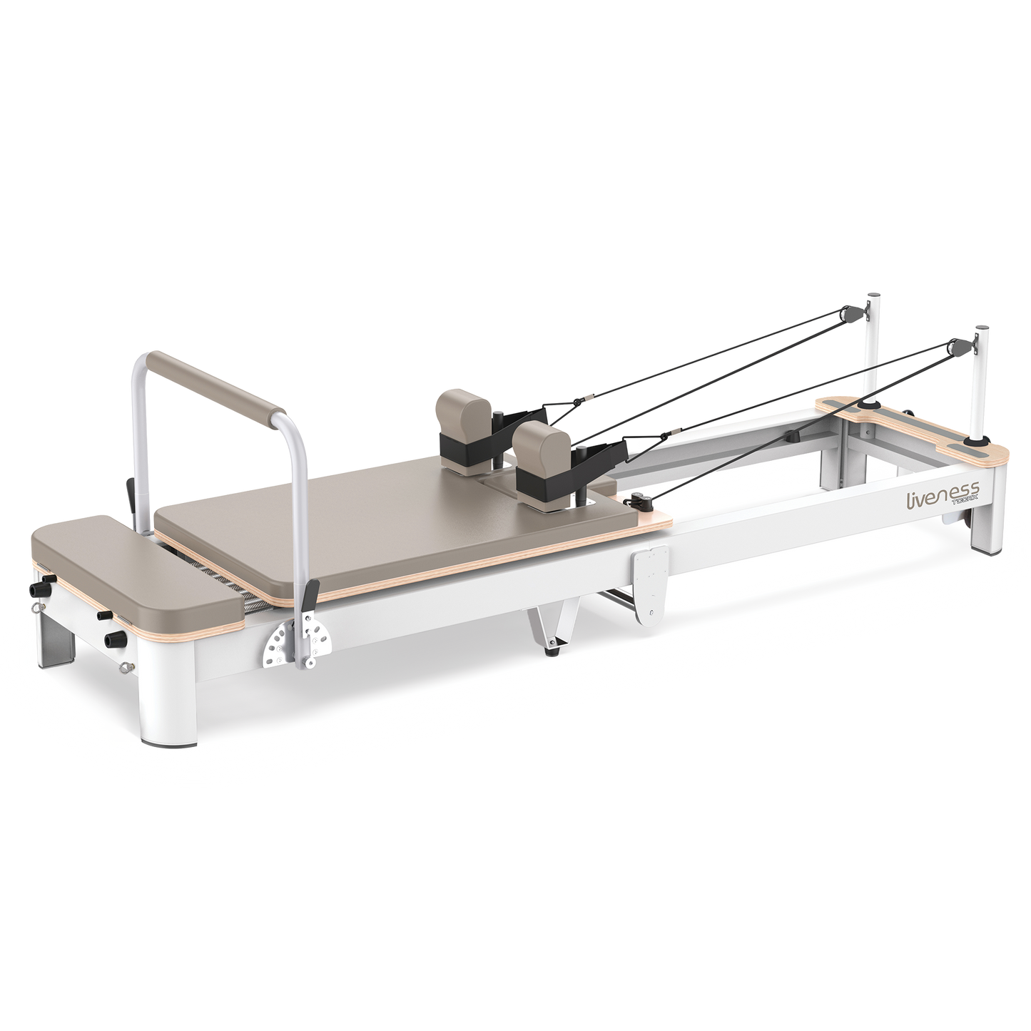 Reformer pilates PTX 7000