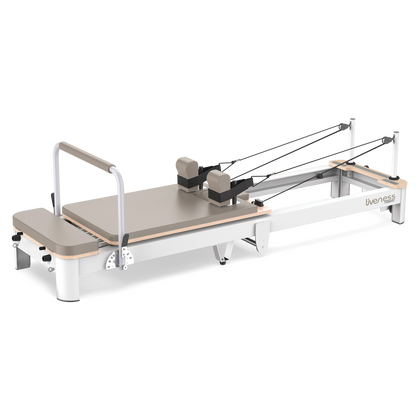 Reformer pilates PTX 7000