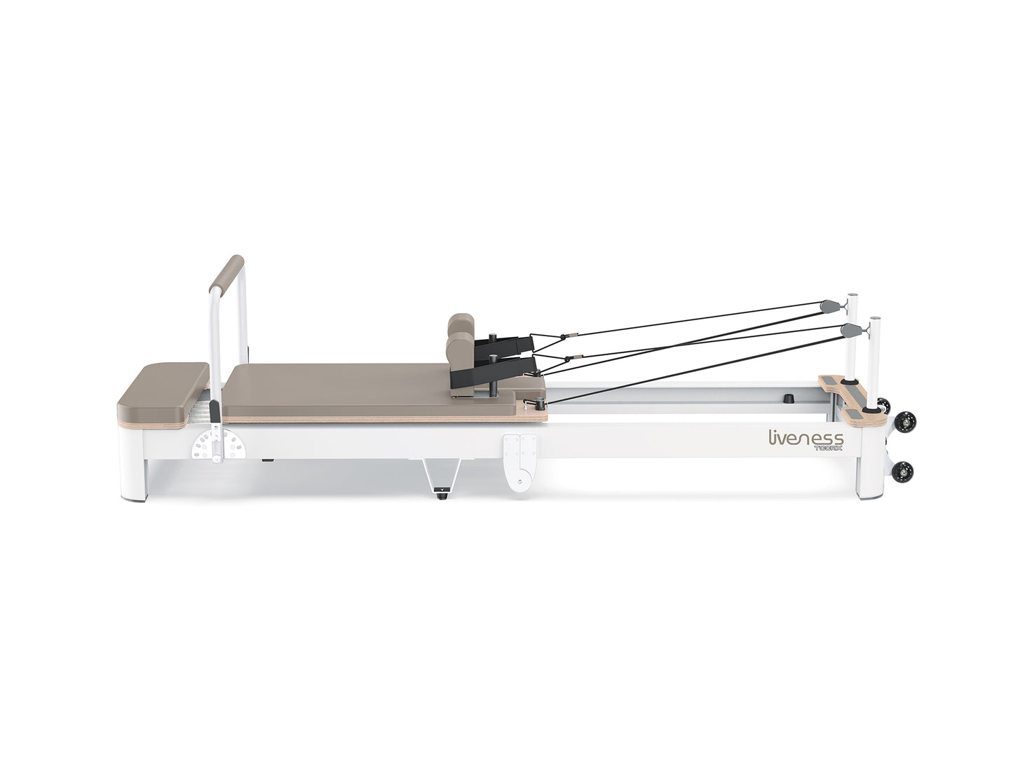 Reformer pilates PTX 7000