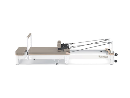 Reformer pilates PTX 7000