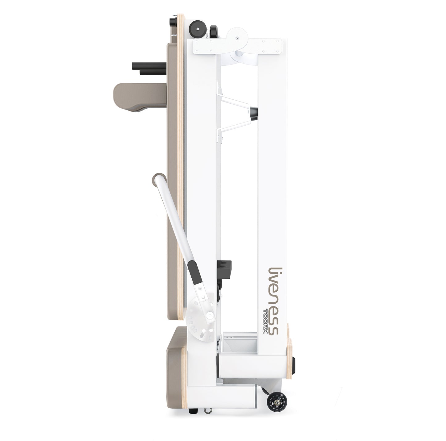 Reformer pilates PTX 7000