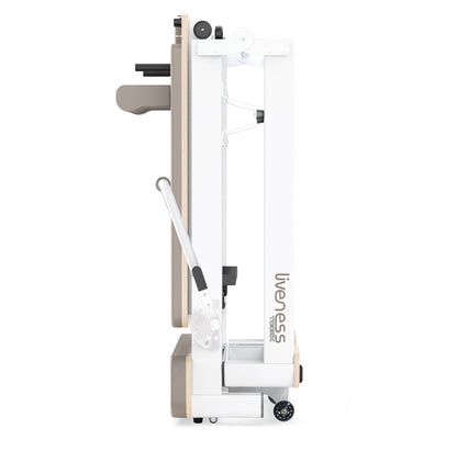 Reformer pilates PTX 7000