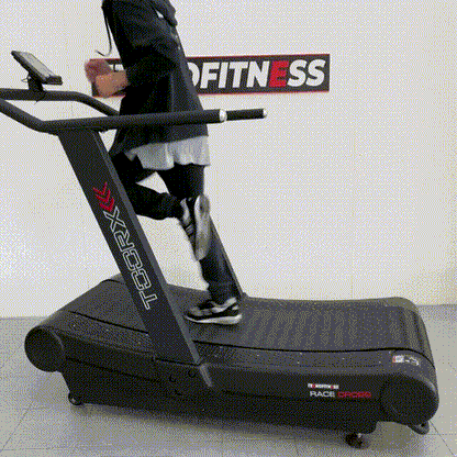 TRX Race Cross