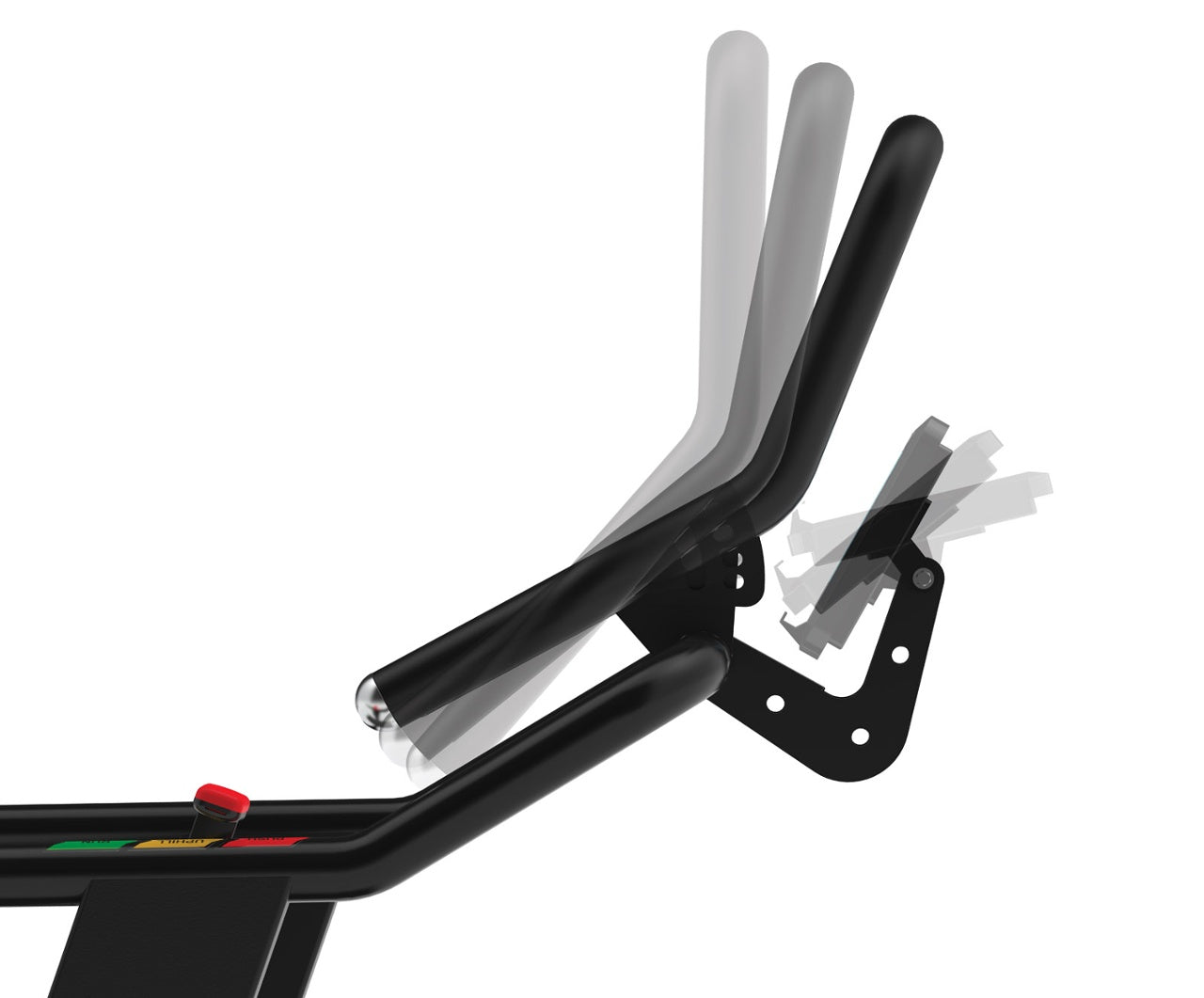 Race Cross Pro