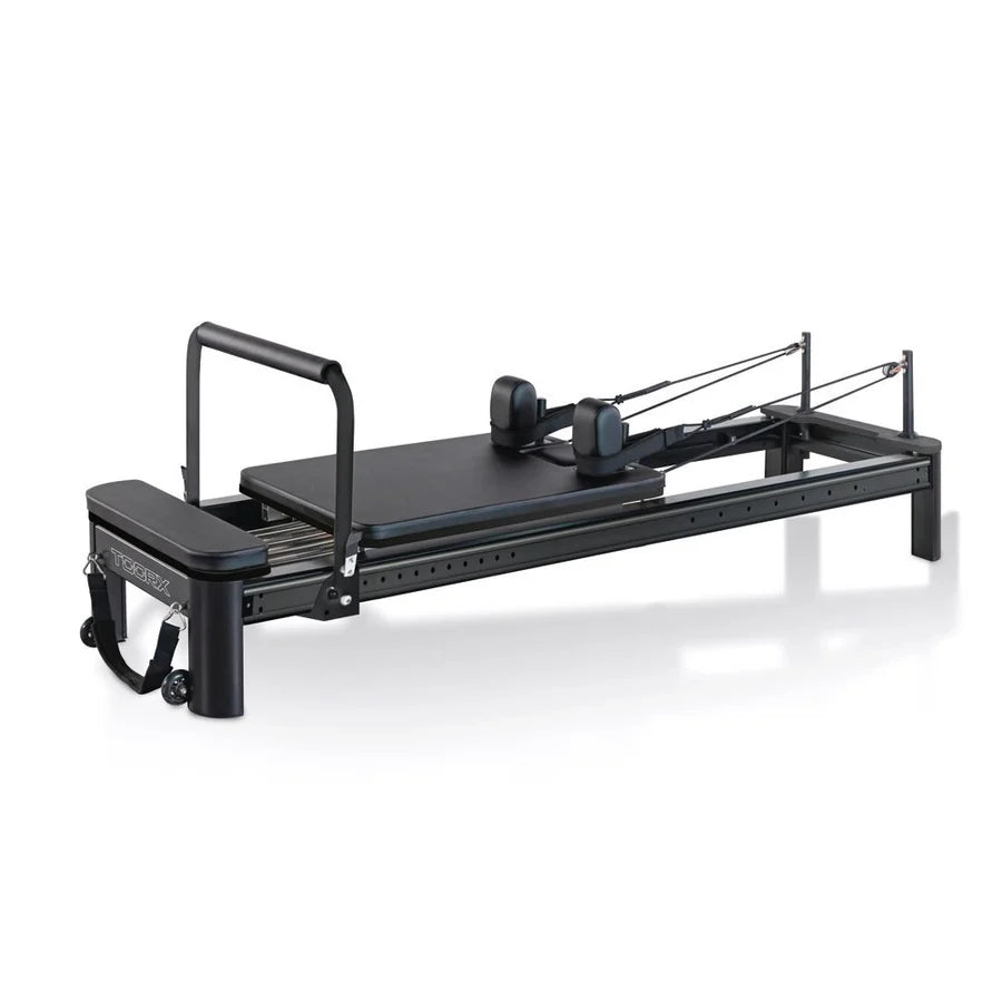 Reformer pilates PTX 8000 Black