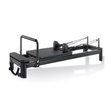 Reformer pilates PTX 8000 Black