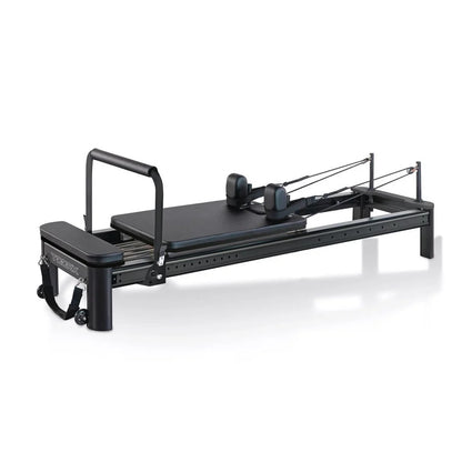 Reformer pilates PTX 8000 Black