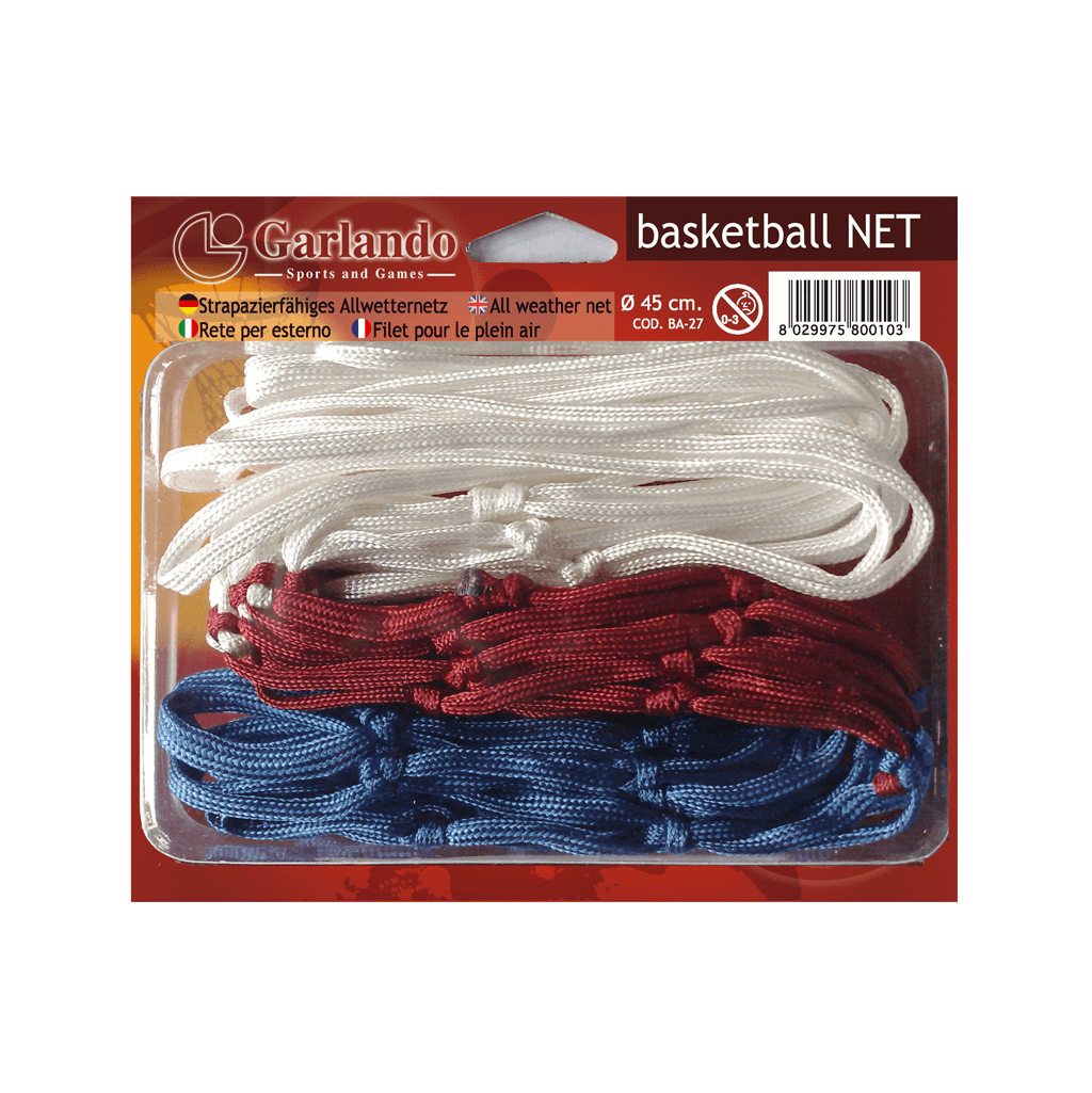 Rete basket ricambio