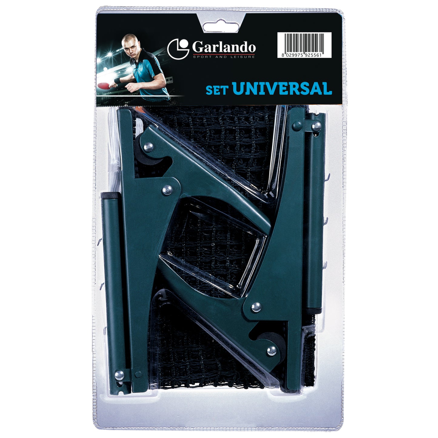 Set rete Universal