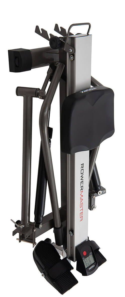 Rower Master
