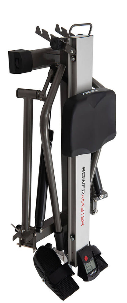 Rower Master