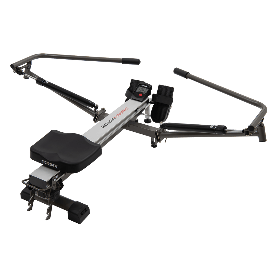 Rower Master
