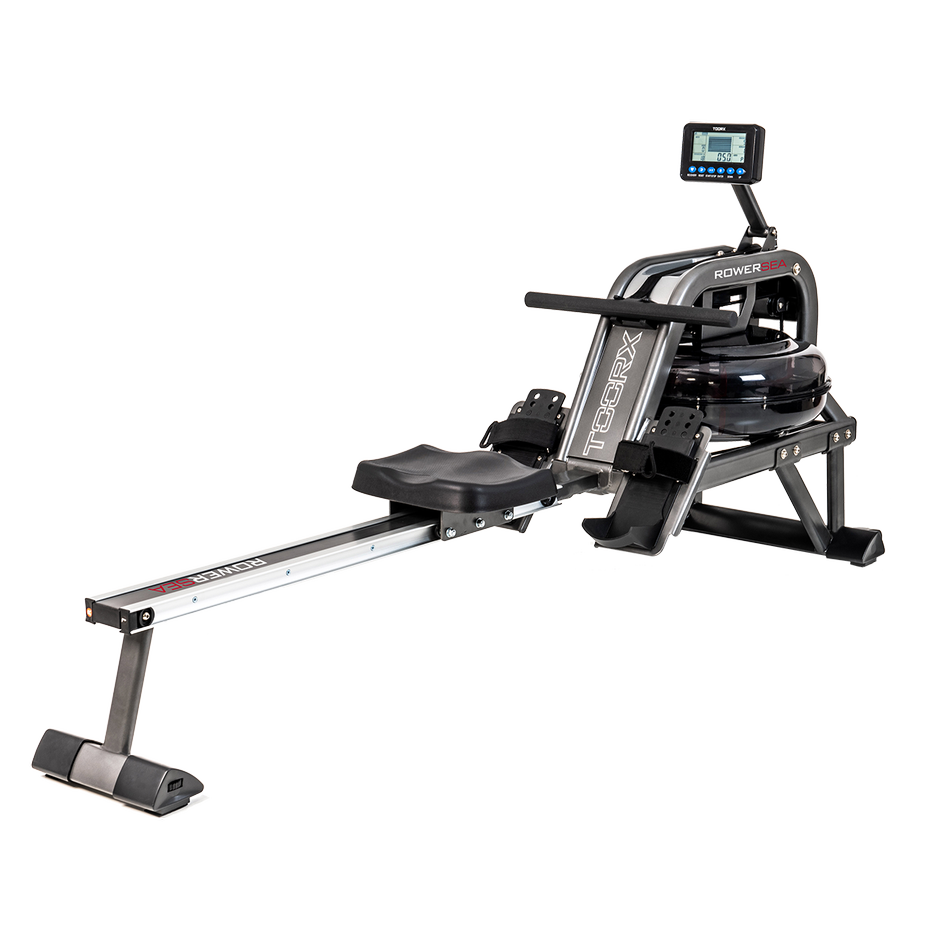 Rower Sea