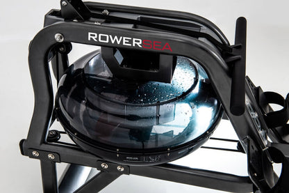 Rower Sea