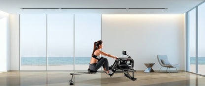 Rower Sea