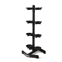 Rastrelliera kettlebell - palle mediche