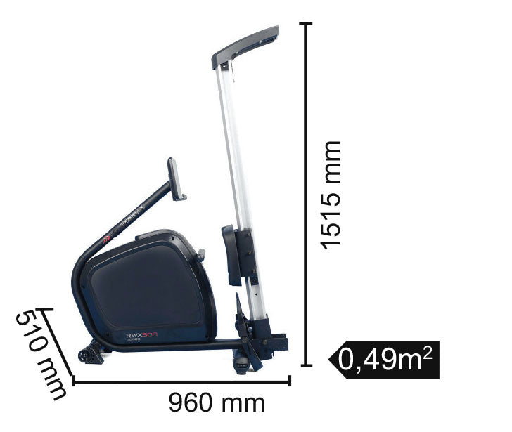 RWX 500