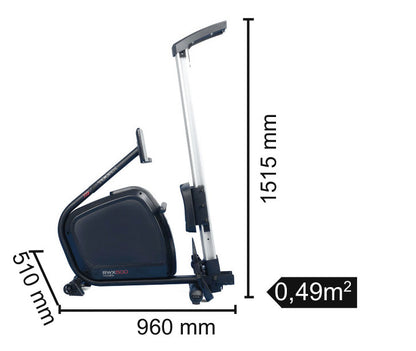 RWX 500