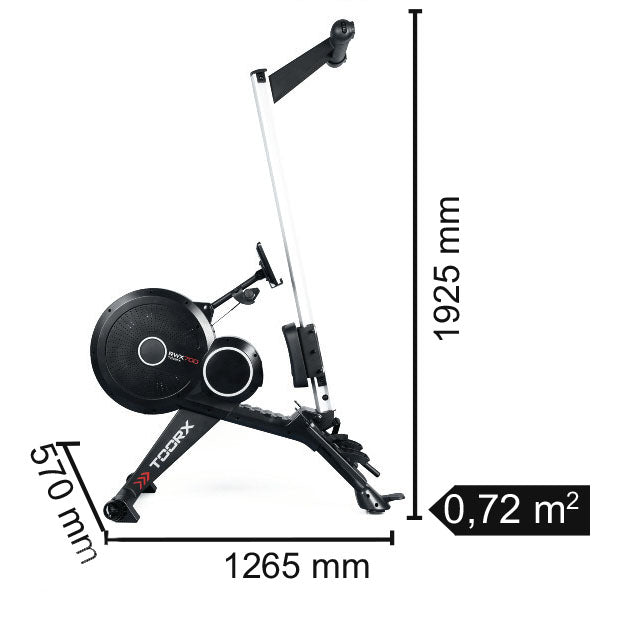 RWX 700