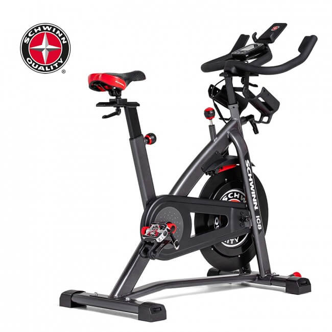 Schwinn IC8