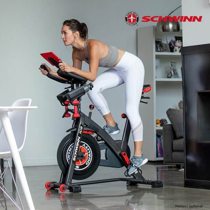 Schwinn IC8