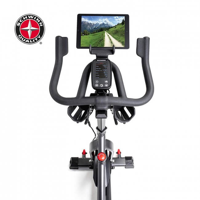 Schwinn IC8