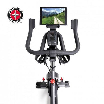 Schwinn IC8
