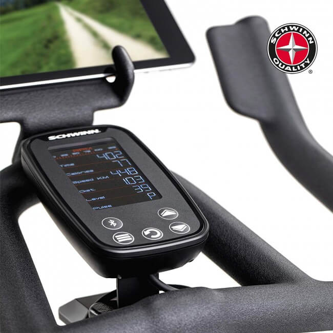 Schwinn IC8