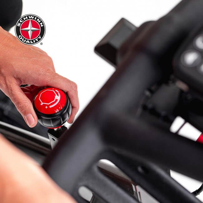 Schwinn IC8