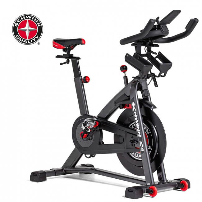 Schwinn IC8