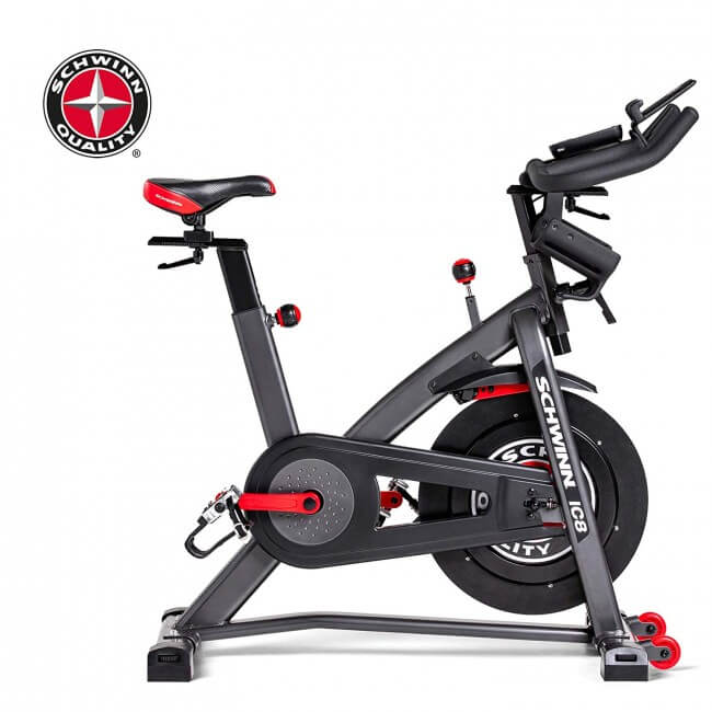 Schwinn IC8