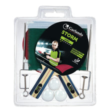 Set Storm Plus
