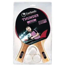 Set Thunder