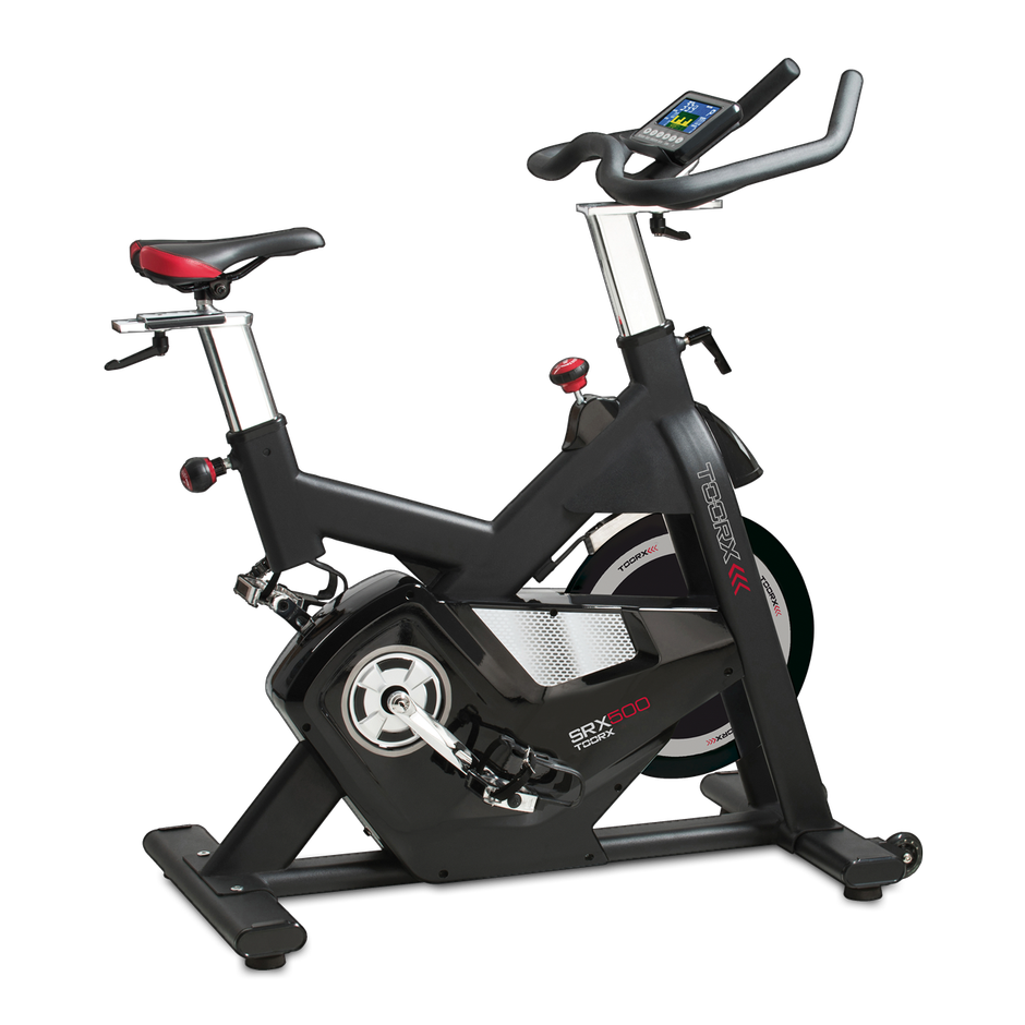 SRX 500