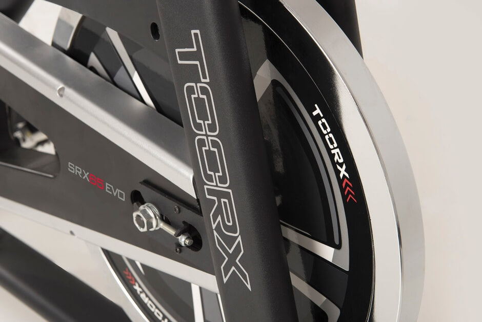 SRX 65 EVO