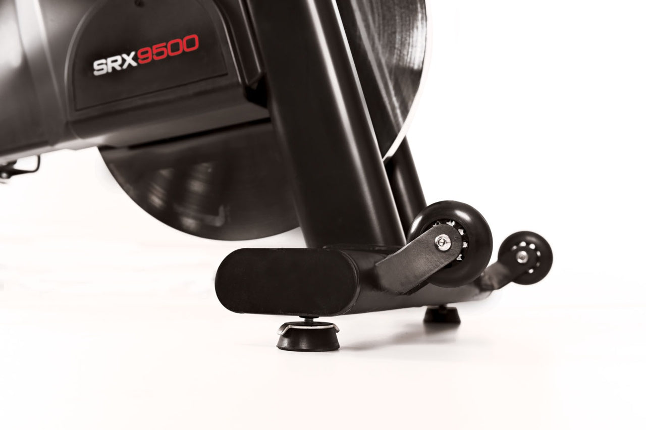SRX 9500